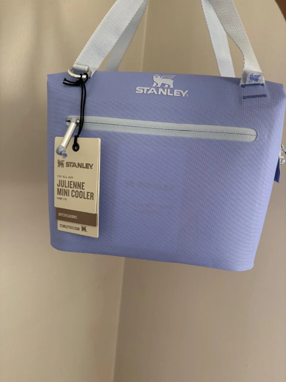 Stanley mini cooler - Picture 4 of 5